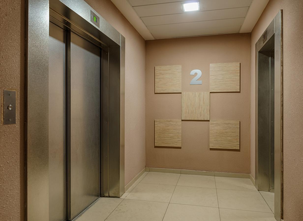 Home Apart Storozhovskaya Str.6 Минск Экстерьер фото
