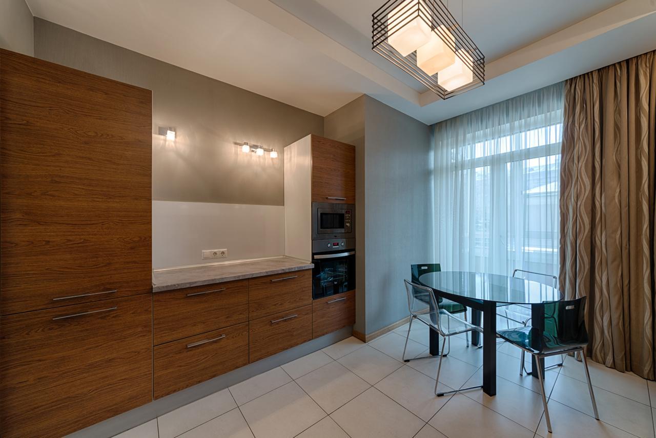 Home Apart Storozhovskaya Str.6 Минск Экстерьер фото