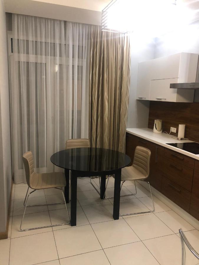 Home Apart Storozhovskaya Str.6 Минск Экстерьер фото